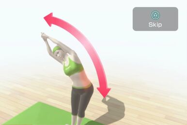 Nintendo Wii Fit Plus Aerobic/Balance/Yoga/Muscle Gain / Training