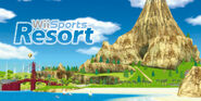 Wii Sports Resort Picture