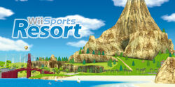Wii Sports Resort – Wikipédia, a enciclopédia livre