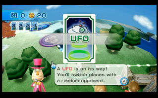 UFO