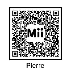 Category Miis Wii Sports Wiki Fandom