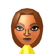 HEYimHeroic 3DS FACE-059 Donna