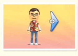 Takashi | Wii Sports Wiki | Fandom
