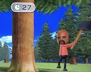 Matt participating in Timber Topple in Wii Party.png (1.53 MB) Matt in Timber Topple.
