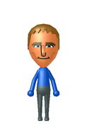 Rui's official full body image, generated by HEYimHeroic by extracting his Mii data file.