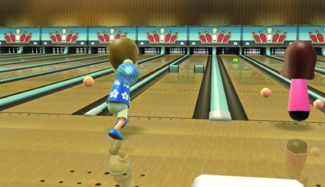 Wii Sports Resort, Wii Sports Wiki