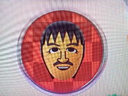 Rui-Lin in a Wii Party U Minigame.