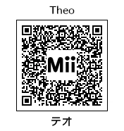 Theo | Wii Sports Wiki | Fandom