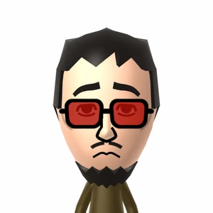 7.mii様 オーダー zxzxbeard | My Miis Wiki | Fandom