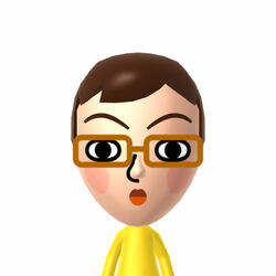 Miiさま専用 mii☆ zxzxbeard | My Miis Wiki | Fandom