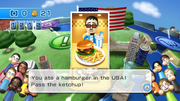 United States (Taste Tour)