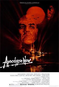 Apocalypse Now, War film Wiki