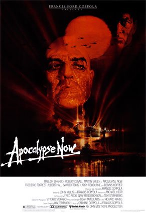 On Second Thought: Apocalypse Now (Redux)