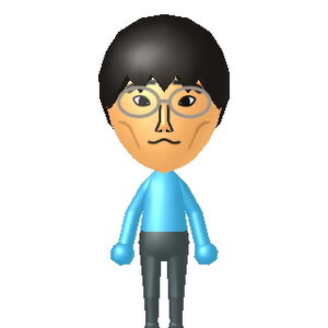 Discuss Everything About Wii Sports Wiki