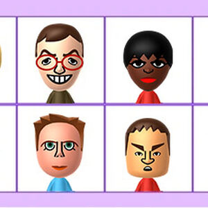 Matt Wii Wii Sports Wiki Fandom