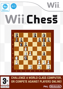 Chess - Wikipedia