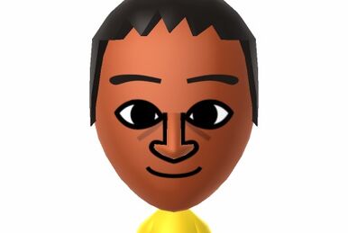Bob (Wii Sports Club) | My CPU Miis Wikia | Fandom Bob (Wii Sports Club) | My CPU Miis Wikia | Fandom
