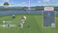 Golf, Wii Sports Wiki