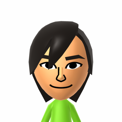 Akira Wii U 3ds Wii Sports Wiki Fandom