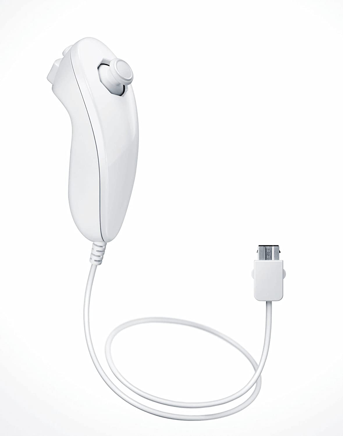 Havit G116 Mando WII+Nunchuck Motion Plus Blanco