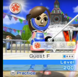 Wii f 2025