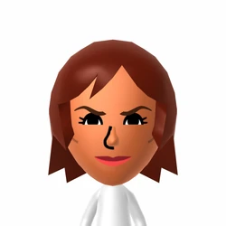 Yoko | Wii Sports Wiki | Fandom