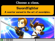 Mii Swordfighter 3DS by Athorment and Balisk