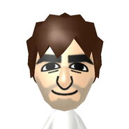 HEYimHeroic 3DS FACE-104 André