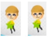 Pavel's poses from the Miiverse loading screen (3DS).