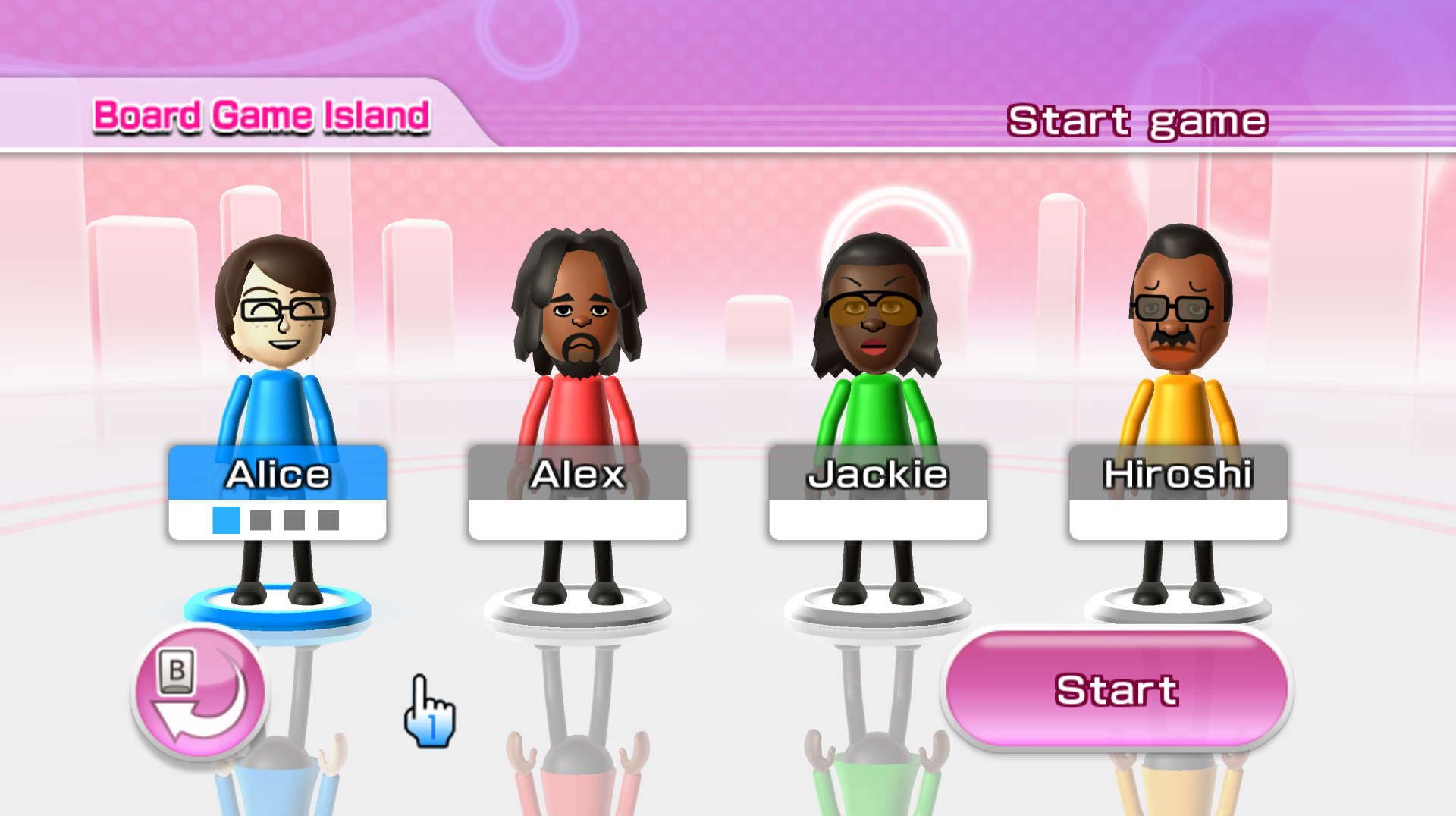 Wii Mod Games Wii Mod Games