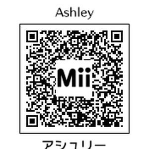 Ashley Wii Sports Wiki Fandom
