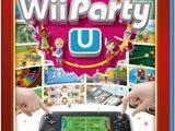 Wii Party U