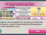 Minigame Collection