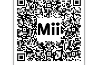 miiページ•*¨*•.¸♬︎ Jasper | My Miis Wiki | Fandom