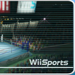 Tennis Court, Wii Sports Wiki
