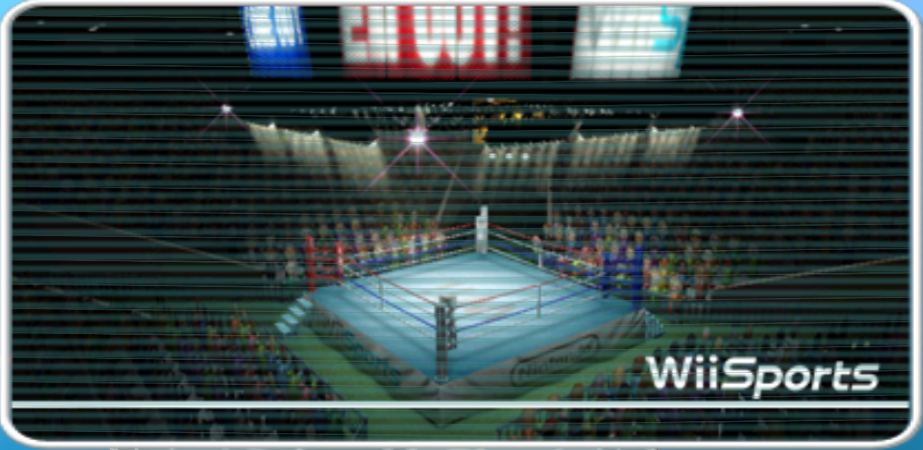 Boxing | Wii Sports Wiki | Fandom