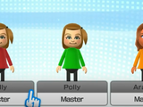 Minigame Collection