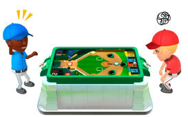 Tabletop Minigames, Wii Sports Wiki