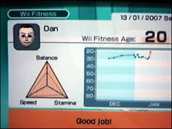 Wii Fitness | Wii Sports Wiki | Fandom