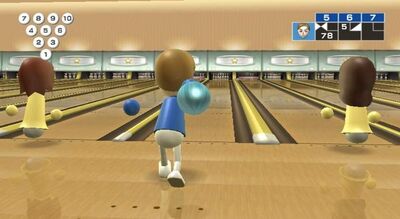 Bowling