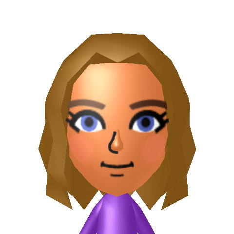   - Famous Miis for the Wii U, Wii,  3DS, and Miitomo App - QR Codes and Instructions