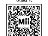 Guest A