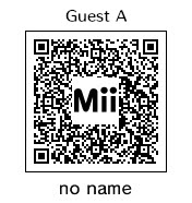 Some Miis that i made (Access Code 2JV75YW) : r/Miitopia