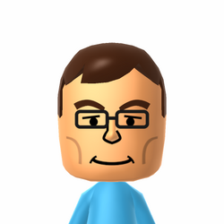 Akira (Wii Sports Club) | My Miis Wiki | Fandom