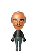Carlo's official full body image, generated by HEYimHeroic by extracting his Mii data file.