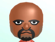 Matt2020Leak.jpg (347 KB) Matt's image in a file in the September 2020 Nintendo leak. Notice the different favorite color and the different beard style/shape that isn't normally available to select on the Mii Channel.