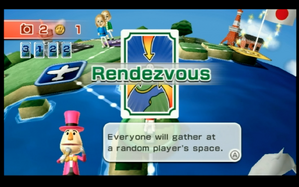 Rendezvous
