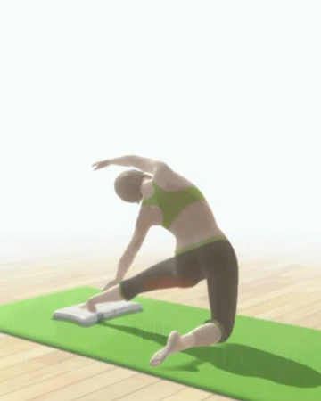 Gate Wii Sports Wiki Fandom