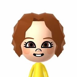 HEYimHeroic 3DS FACE-079 Giulia
