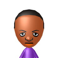 Theo's official face image, generated by HEYimHeroic by extracting his Mii data file.